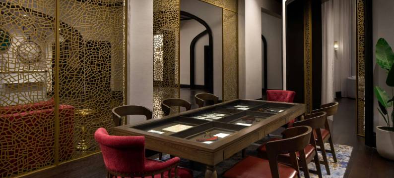 朴茨茅斯诺福克海滨万丽酒店(Renaissance Portsmouth-Norfolk Waterfront Hotel)图片