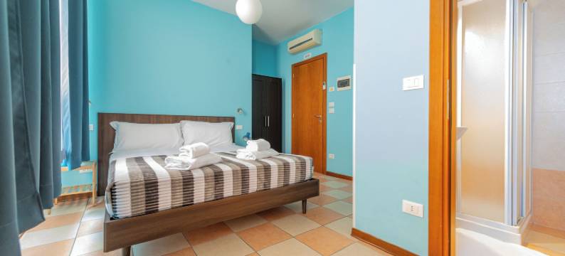 马可尼旅馆(Marconi Lodge)图片