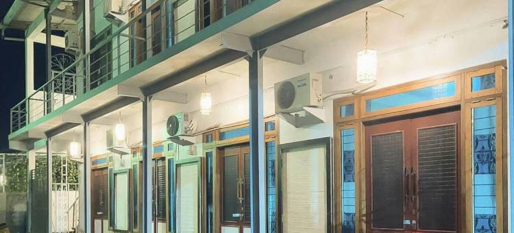 红多兹伊斯兰酒店-近亚齐市集购物中心(RedDoorz Syariah Near Pasar Aceh Shopping Centre)图片