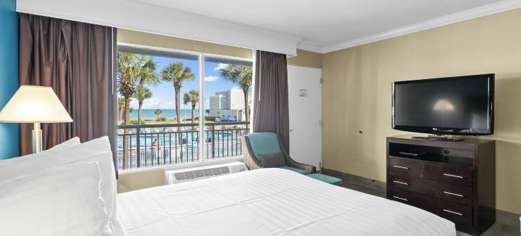 沙洲酒店 - 温德姆商标精选酒店(The Sandbar Hotel, Trademark Collection by Wyndham)图片