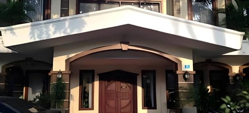 苏门答腊大酒店(Grand Sumatera Hotel)图片