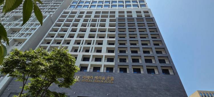 永宗里维埃拉酒店(Riviera Hotel Yeongjong)图片