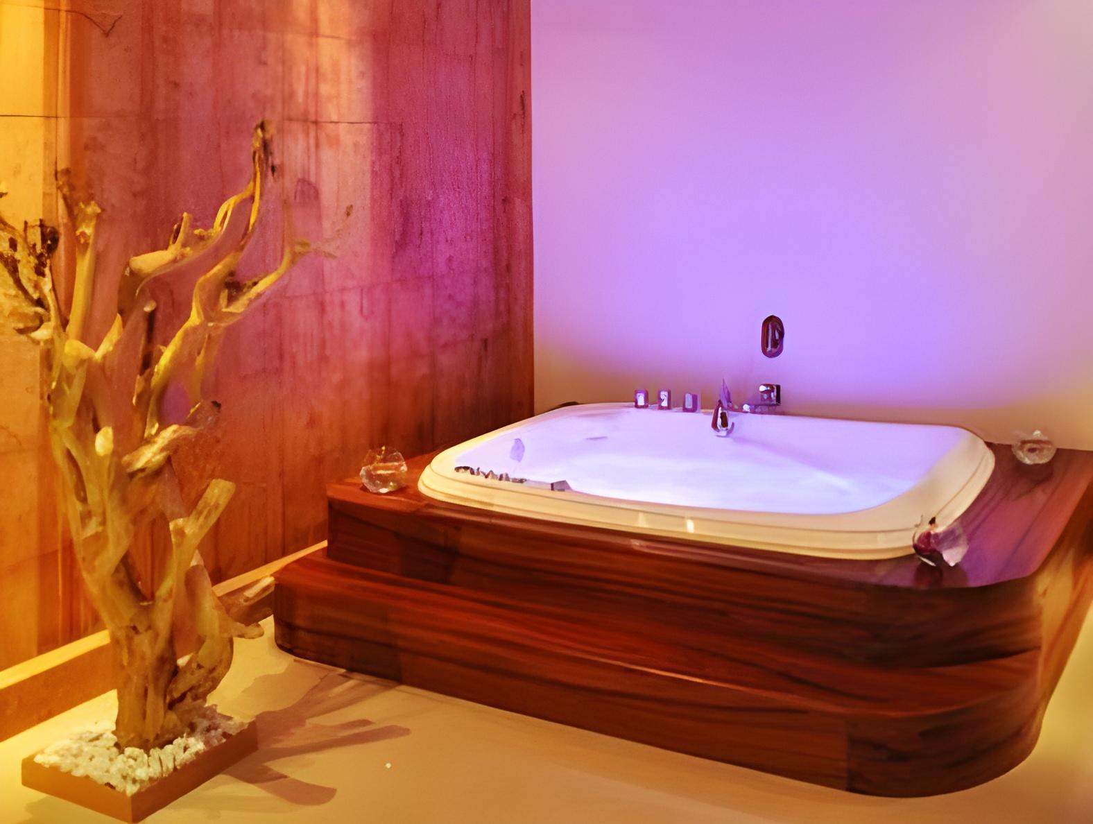 Gran Casa Sayula Galeria & Spa Over view