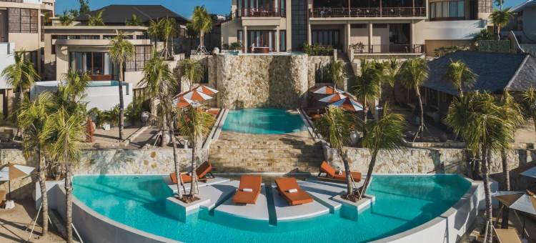 Seascape Beach Resort & Spa Uluwatu by Ini Vie Hospitality图片