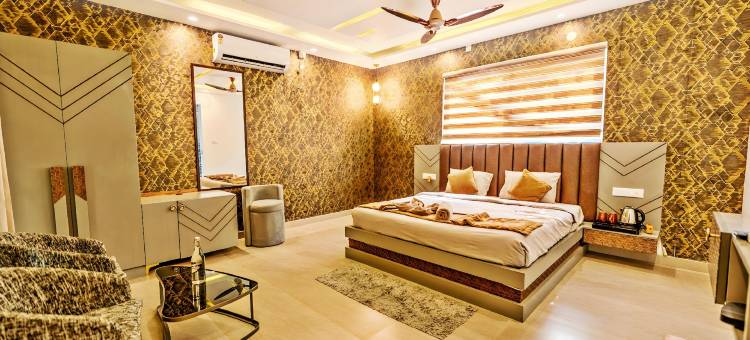 卡德盖度假村(Kaadgal Resort)图片