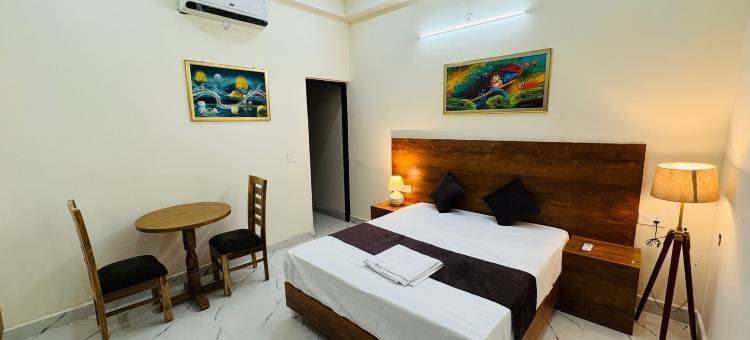 欧泊酒店(The Opal Hotel)图片