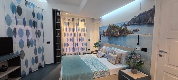 Exclusive BB Villa Rosa图片