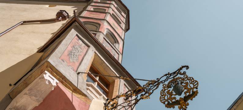 特劳贝拉特滕贝格酒店(Hotel Traube Rattenberg)图片