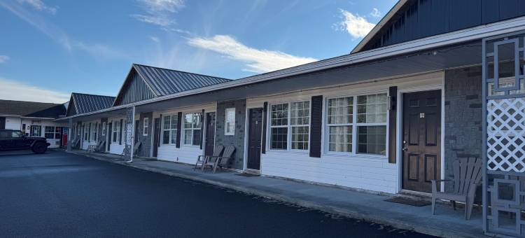 弗雷德里克顿林肯旅馆(Lincoln Inn Fredericton)图片
