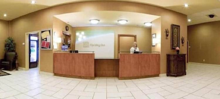 Holiday Inn 贝茨维尔(Holiday Inn Batesville)图片