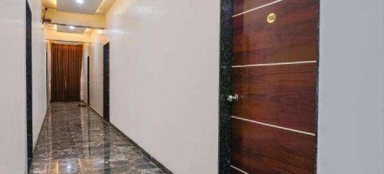 FabHotel Bliss Executive - Shaniwar Wada图片