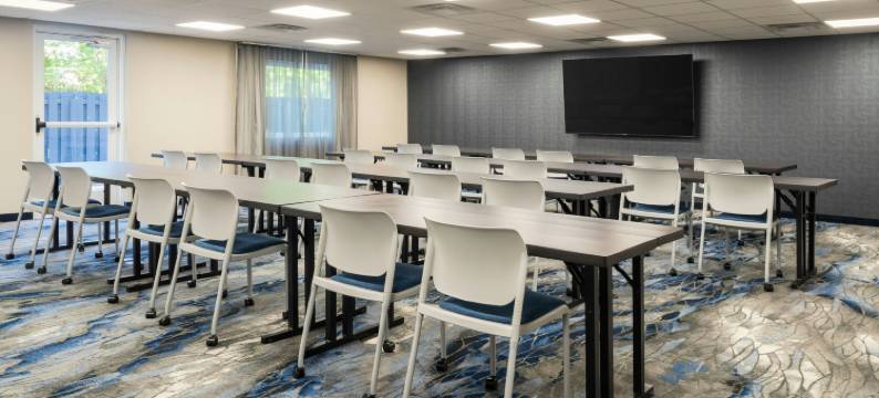 北塔拉哈西/10号州际公路万枫酒店(Fairfield Inn Tallahassee North/I-10)图片