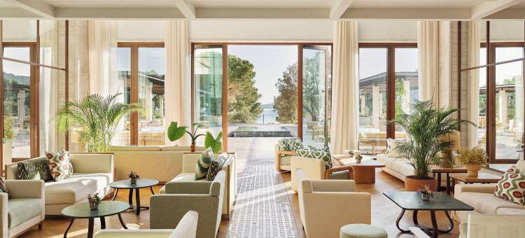 福门托尔马略卡四季酒店(Four Seasons Mallorca at Formentor)图片