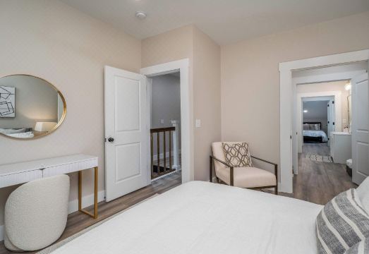 Lee Street LodgeHotel Overview