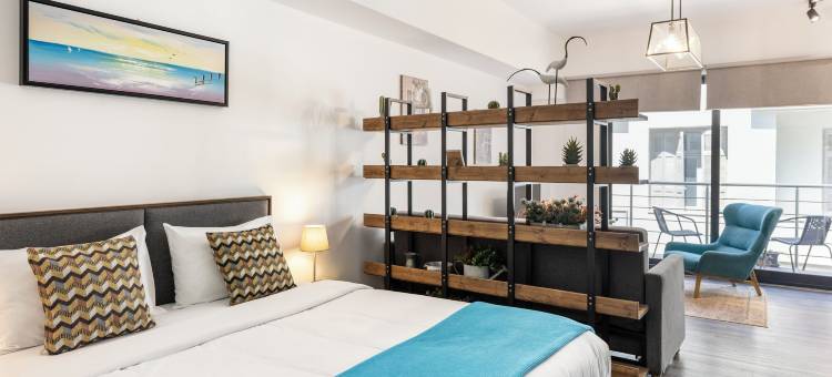 Stay Kula Aparthotel City Center图片