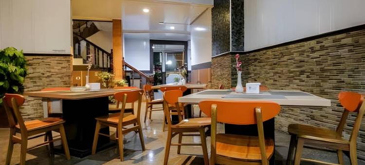 GM Inn Smart Hotel图片