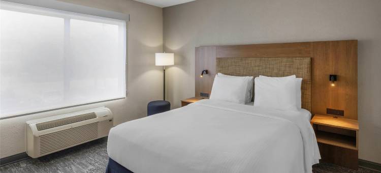 贝斯特韦斯特路易斯维尔南-谢泼兹维尔酒店(Best Western Louisville South/Shepherdsville)图片