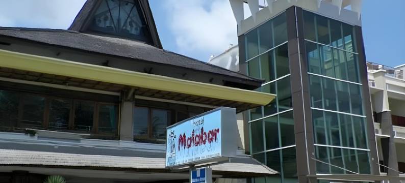 马拉巴酒店(Malabar Hotel)图片