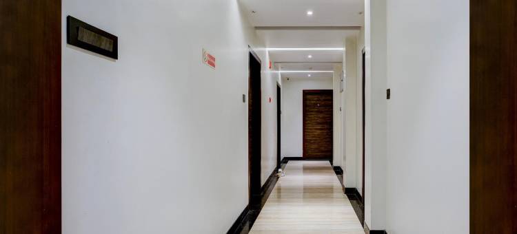 Super Townhouse Guwahati Railway Station Formerly Niharika Guest House图片