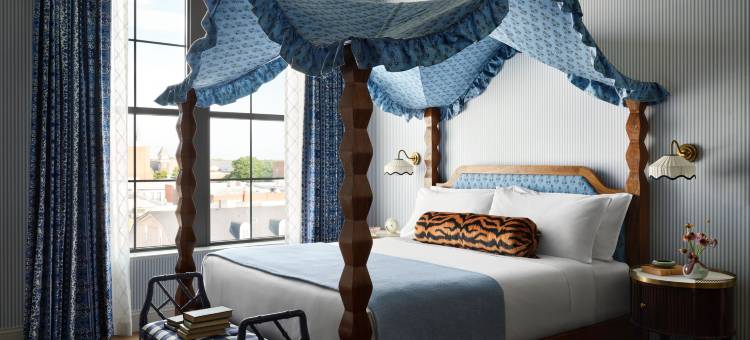 Graduate by Hilton 奥本 AL(Graduate by Hilton Auburn Al)图片