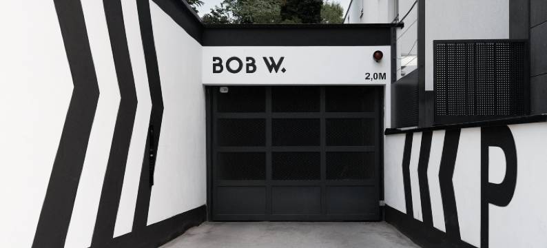 Bob W 慕尼黑自由广场(Bob W Münchner Freiheit)图片