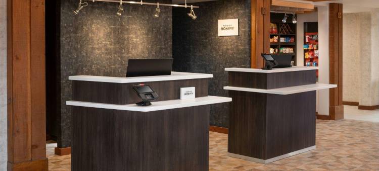 法明顿万怡酒店(Courtyard Farmington)图片