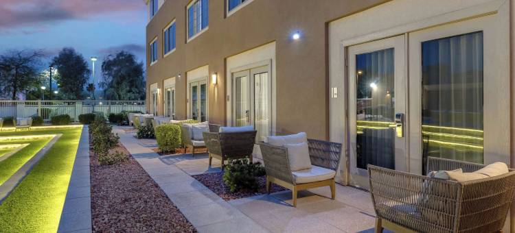 Aiden by Best Western @ Scottsdale North图片