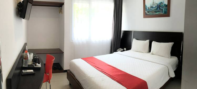 SG17酒店(Hotel SG17)图片