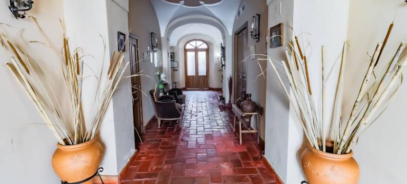 辛弗罗莎乡村酒店(Hotel Rural la Sinforosa)图片