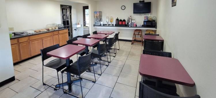 威莱斯大峡谷美洲最佳价值酒店(Americas Best Value Inn Williams/Grand Canyon)图片