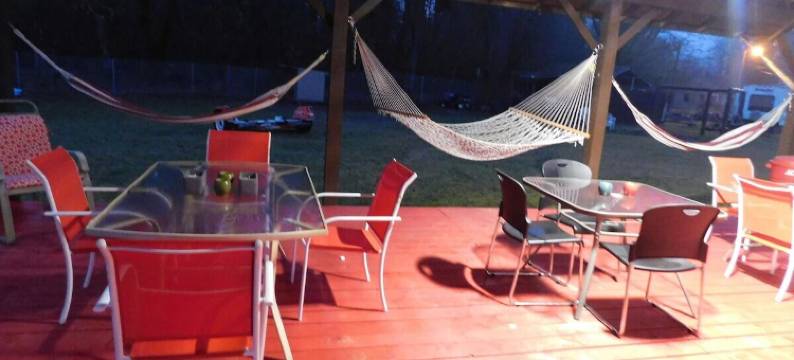 派克伍德酒店(Packwood Inn)图片