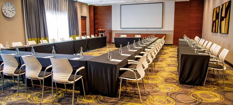 内罗毕机场希尔顿花园酒店(Hilton Garden Inn Nairobi Airport)图片