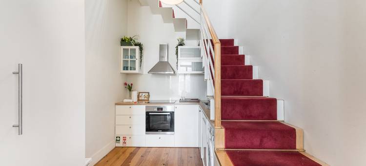 GuestReady - Bright Apartment Near Bolhão图片