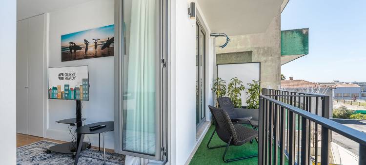 GuestReady - Serene Stay in Porto图片