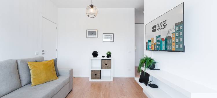 GuestReady - Casa da Música Comfort图片