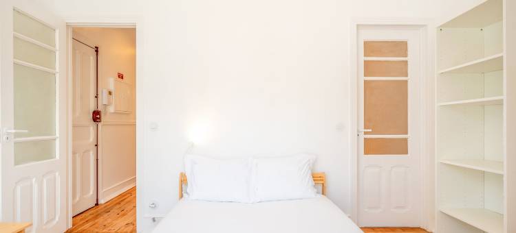 GuestReady - Lisboa Viver perto do Museu MAAT图片