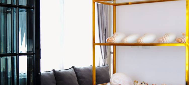 Casa Narrow Villa图片