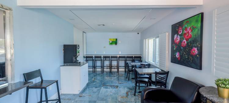 Hotel Avenida Victorville I 15图片