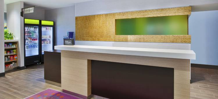 匹兹堡地区海狸谷希尔顿惠庭酒店(Home2 Suites by Hilton Pittsburgh Area Beaver Valley)图片