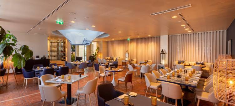 维拉摩拉希尔顿高尔夫水疗度假村(Hilton Vilamoura As Cascatas Golf Resort & Spa)图片