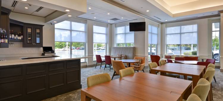 巴拿马城希尔顿花园酒店(Hilton Garden Inn Panama City)图片