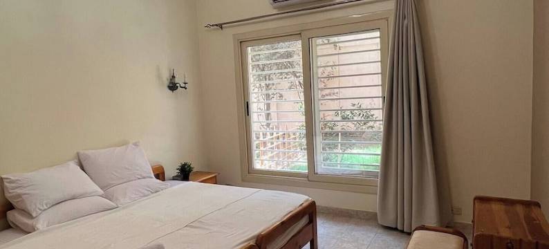 Cozy 1-Bedroom Apartment-New Cairo 1st Settlement图片