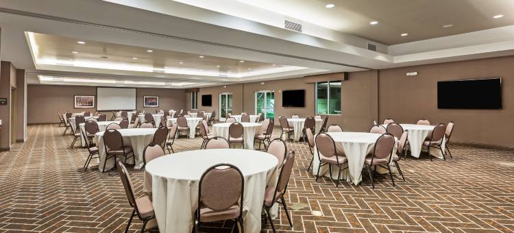 德克萨斯山乡村波维帝希尔顿欢朋酒店(Hampton Inn by Hilton Bulverde Texas Hill Country)图片