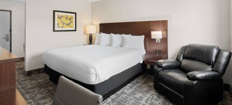 法戈酒店及套房(Fargo Inn and Suites)图片