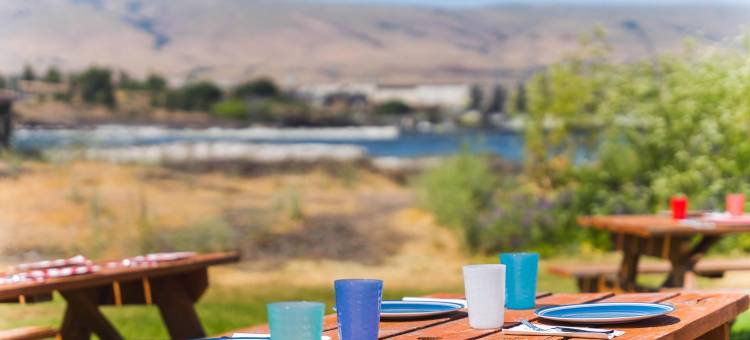 哥伦比亚河酒店和会议中心，Ascend Collection酒店(Columbia River Hotel and Conference Center, an Ascend Collection Hotel)图片