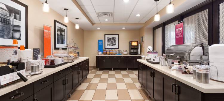 希尔顿欢朋套房酒店-圣贝纳迪诺(Hampton Inn & Suites San Bernardino)图片