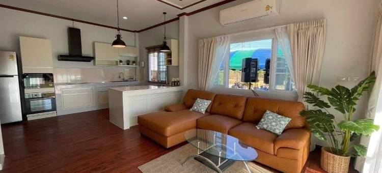 绿区度假村酒店(Green Zone Resorts hotel)图片