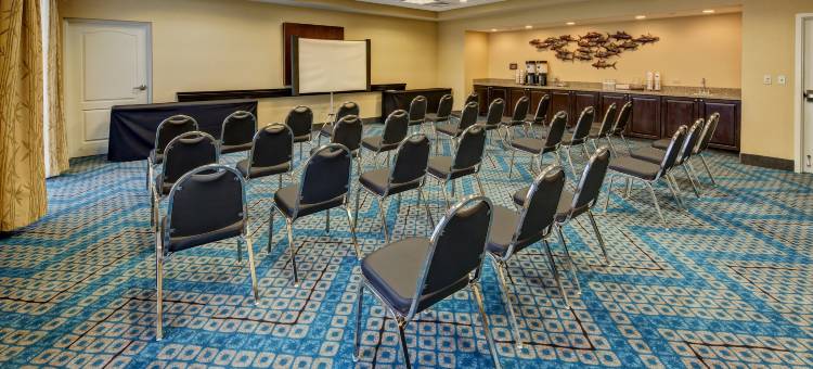 斯图尔特北欢朋套房酒店(Hampton Inn & Suites Stuart-North)图片