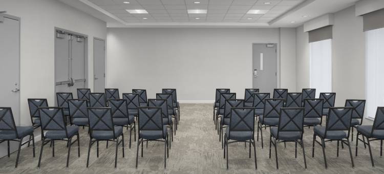 亚特兰大北约翰溪希尔顿花园酒店(Hilton Garden Inn Atlanta North/Johns Creek)图片