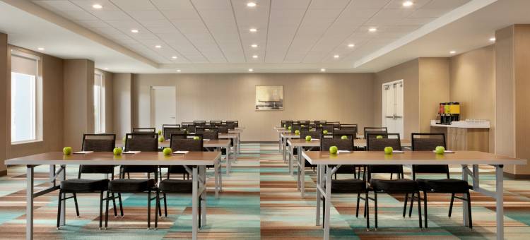 坦帕布兰登希尔顿惠庭酒店(Home2 Suites by Hilton Brandon Tampa)图片